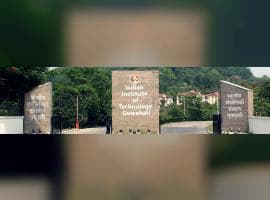 IIT Guwahati - Indian Institute of Technology
